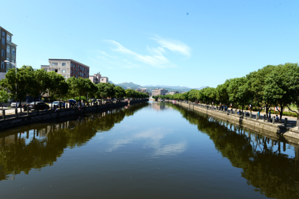 河道、湖泊、人工湖水处理